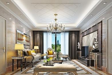 天洋纳米全屋整装